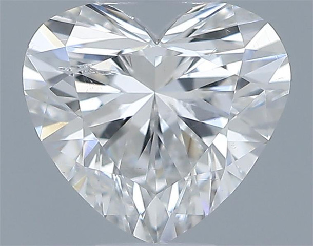 Heart 0.52 G SI2 - #905470