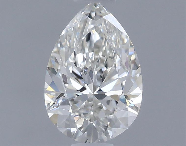 Pear 0.50 H VS2 - #901593