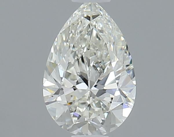 Pear 0.60 J VVS1 - #904799