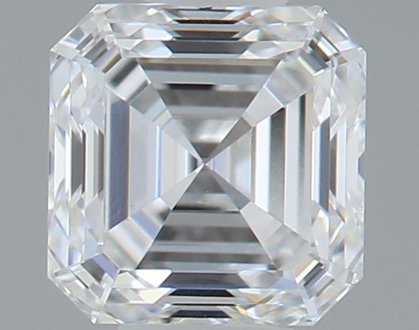 Asscher 0.50 E VS1 - #908542