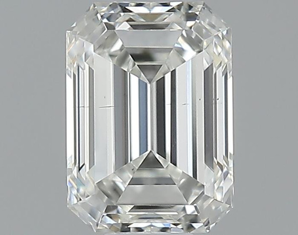 Emerald 0.51 H SI1 - #910807