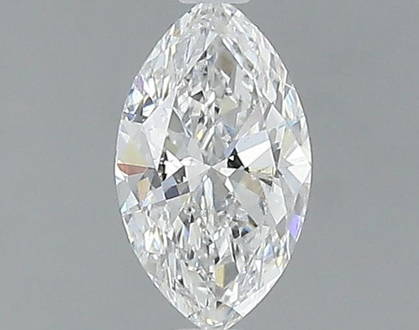 Marquise 0.50 E SI1 - #905484