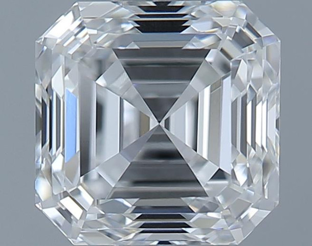 Asscher 0.57 E VVS2 - #904867