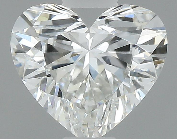Heart 0.51 H VS1 - #905621