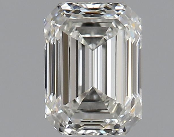 Emerald 0.53 I VVS1 - #903653