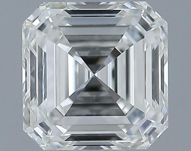 Asscher 0.56 I VS2 - #901789