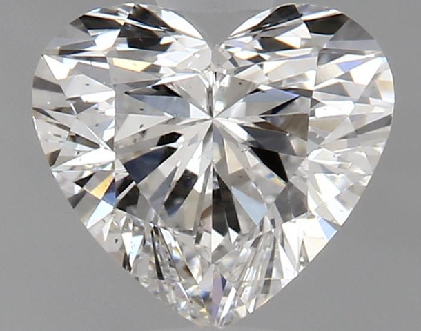 Heart 0.65 F SI1 - #906235
