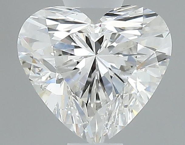 Heart 0.55 G VS2 - #905674
