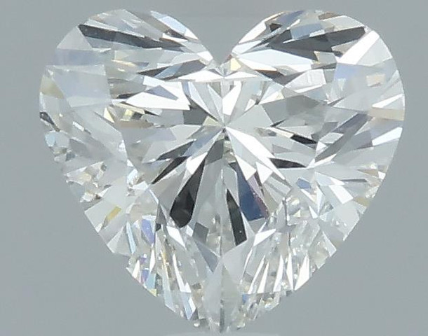 Heart 0.54 I VVS2 - #903682