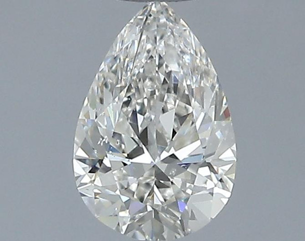 Pear 0.50 J SI2 - #904247