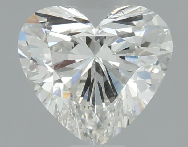 Heart 0.50 H SI1 - #906942