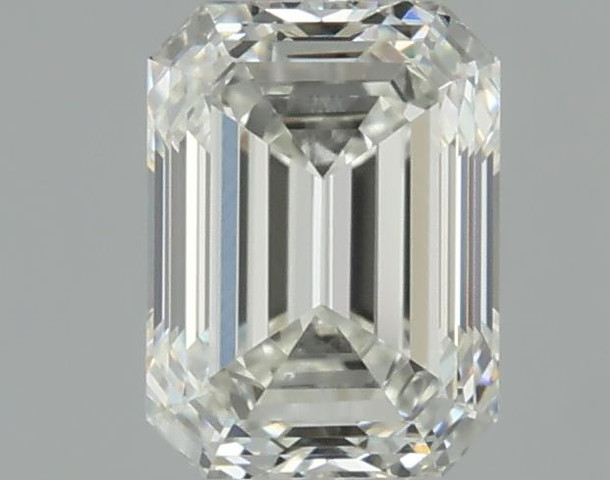 Emerald 0.51 I VVS2 - #905677
