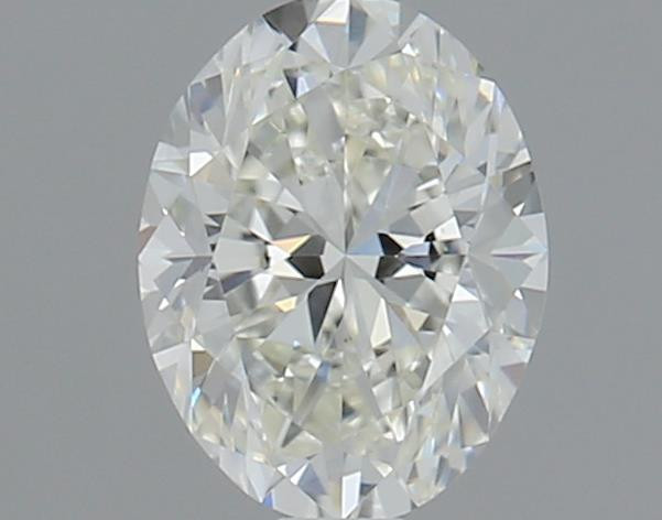 Oval 0.50 I VVS2 - #910868