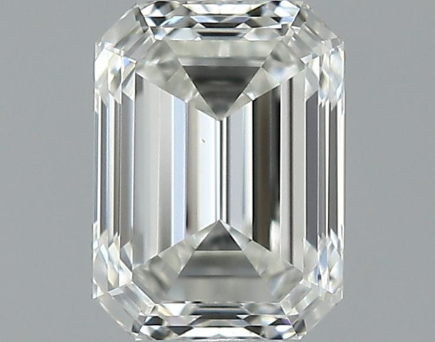 Emerald 0.51 I VS1 - #903650