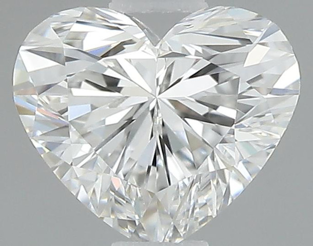 Heart 0.50 F VS1 - #907357