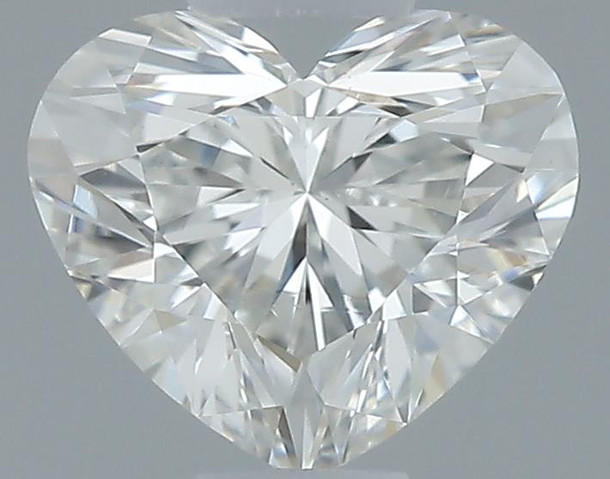Heart 0.51 H VS1 - #904344