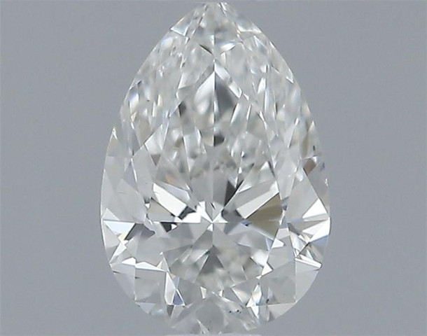 Pear 0.50 I VS2 - #904366
