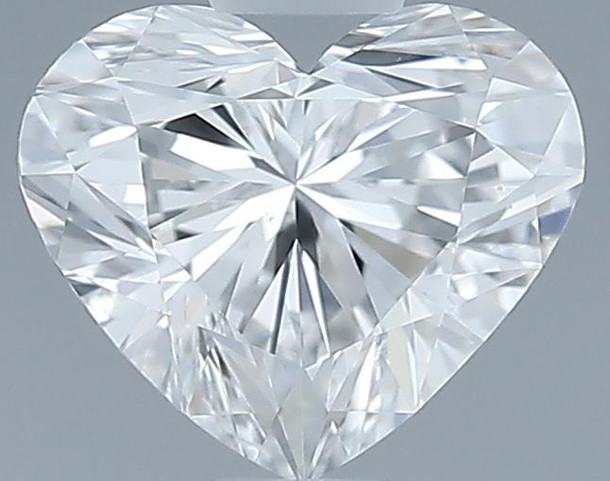 Heart 0.51 F VS2 - #912527
