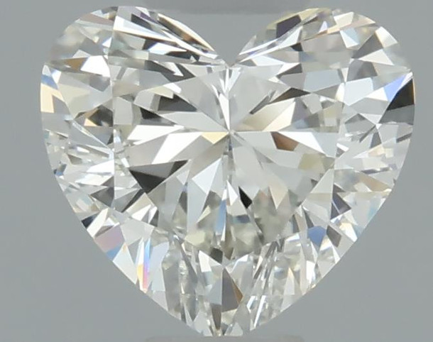 Heart 0.69 I VS1 - #907548