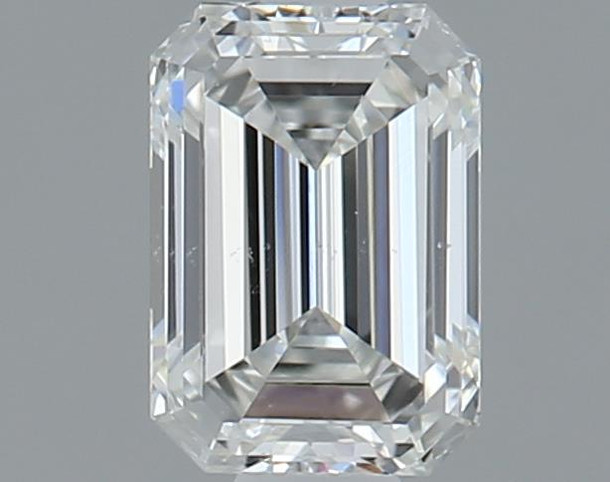 Emerald 0.50 H SI1 - #906095
