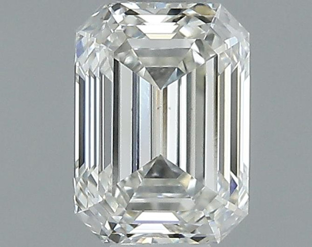 Emerald 0.51 J VS2 - #903411