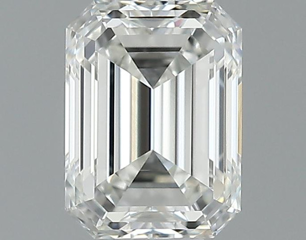 Emerald 0.50 H VVS1 - #903062