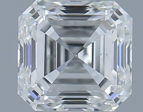 Asscher 0.80 I SI1 - #895186