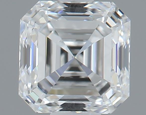 Asscher 0.51 E VS2 - #906183