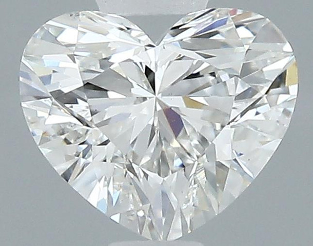 Heart 0.50 G VS2 - #906532