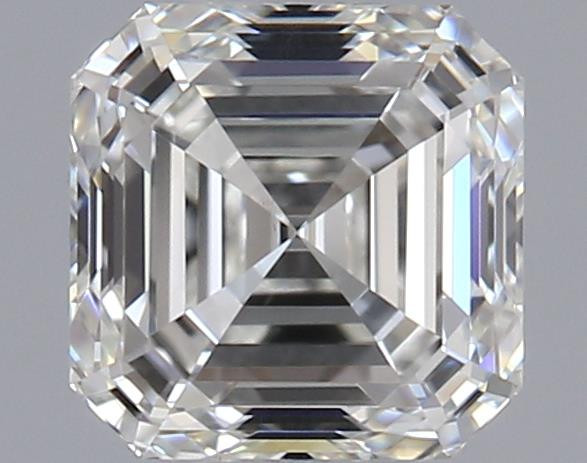 Asscher 0.61 I VS1 - #907571