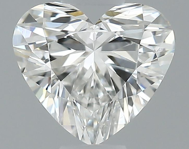 Heart 0.52 G VS2 - #906561