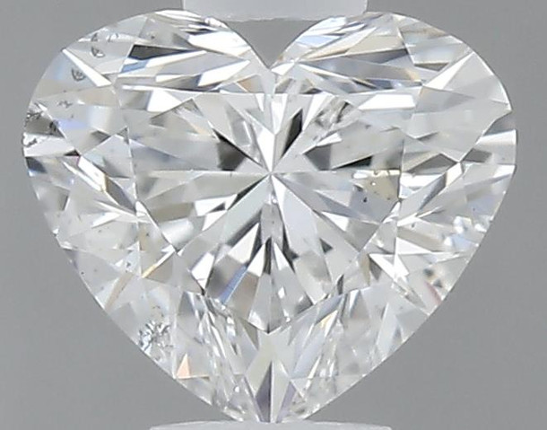 Heart 0.51 E SI1 - #906556