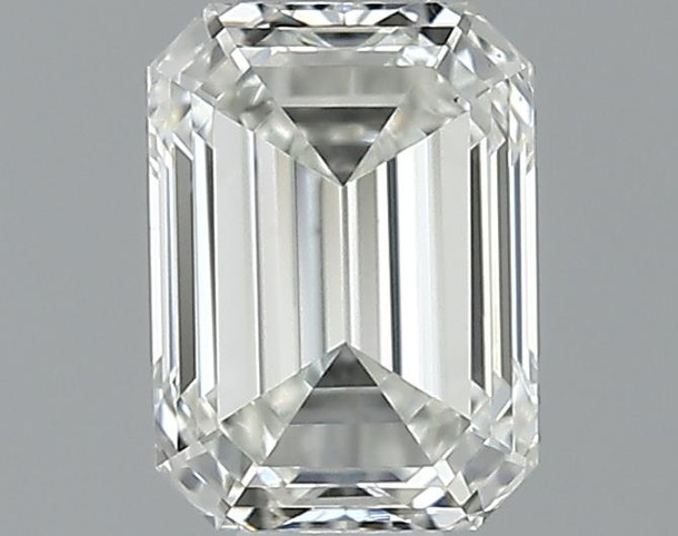 Emerald 0.50 I SI1 - #907672