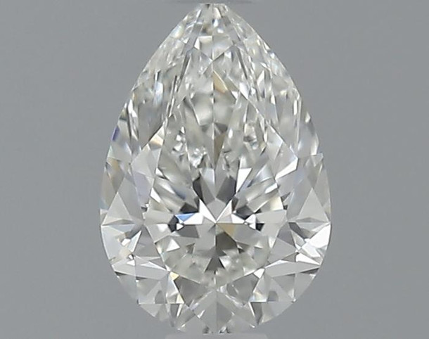 Pear 0.50 I VVS2 - #904104