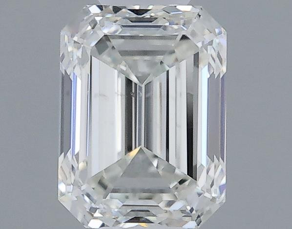 Emerald 0.50 I SI1 - #895421