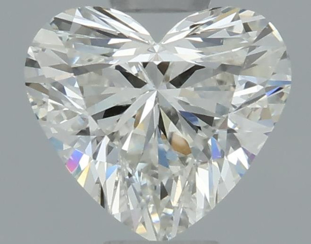 Heart 0.56 H SI1 - #905003