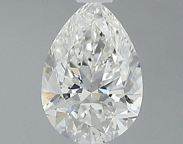 Pear 0.50 H VS2 - #905796