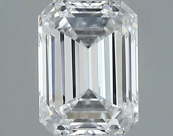 Emerald 0.50 D VVS1 - #905330
