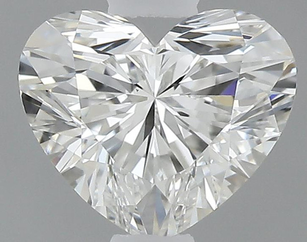 Heart 0.50 G VS1 - #907219