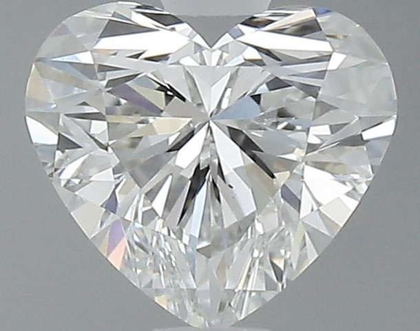 Heart 0.62 G VS2 - #905807