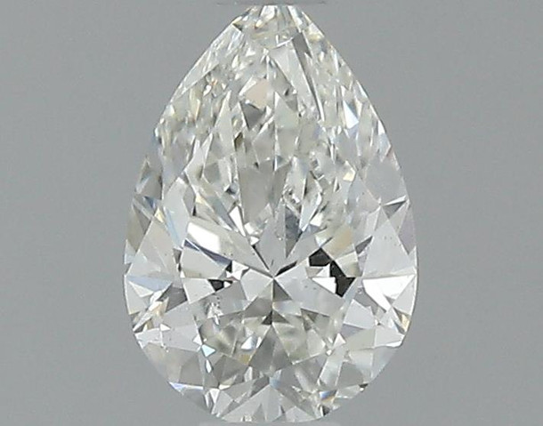 Pear 0.54 I SI2 - #907223