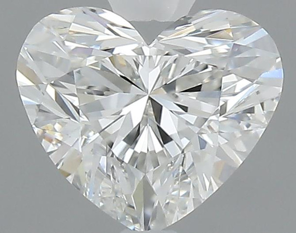 Heart 0.54 H VVS2 - #903353
