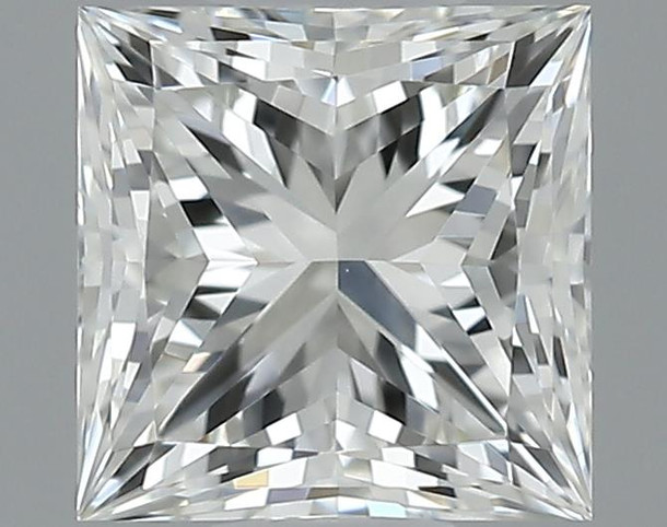 Princess 0.50 H VVS1 - #906313
