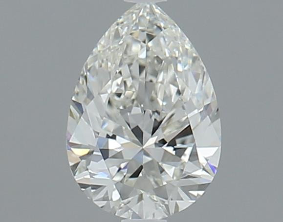 Pear 0.50 I VVS2 - #907621