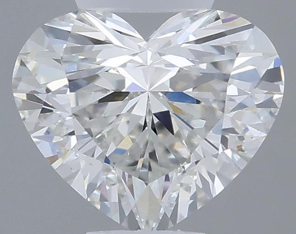 Heart 0.52 I VS2 - #907252