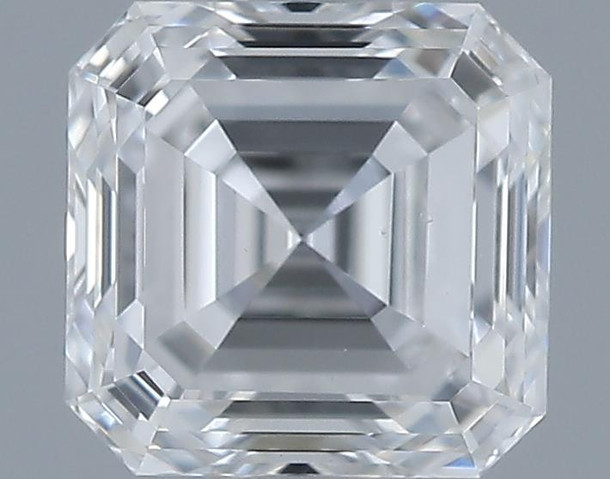 Asscher 0.60 E VS2 - #904447