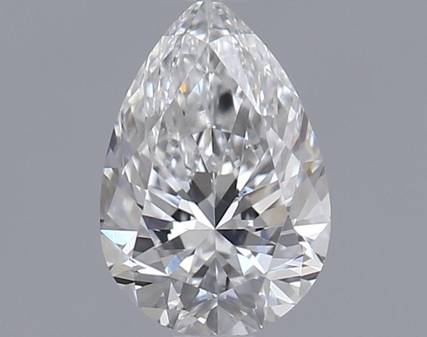 Pear 0.50 E VS2 - #903492
