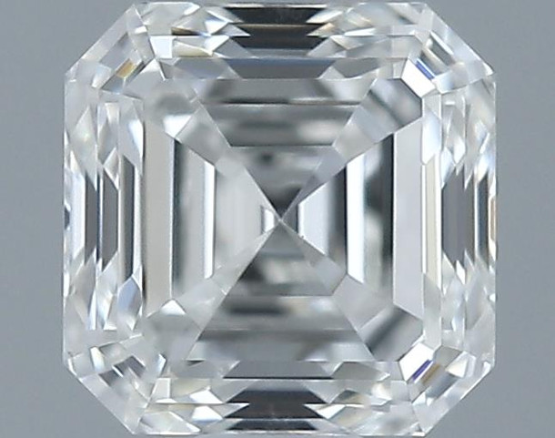 Asscher 0.60 H VVS2 - #906373