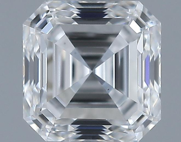 Asscher 0.51 E VS1 - #903878