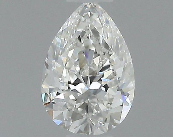 Pear 0.50 I SI1 - #903522